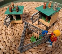 PLAYMOBIL Country 6140 (Hasenstall) Nordrhein-Westfalen - Oberhausen Vorschau