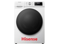 Hisense Waschmaschine 10kg Inverter Motor AquaStop LED Neu Essen - Altenessen Vorschau