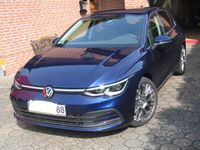 Neuwertiger Golf  8 Style 2,0 TSI mit DSG Automatik   Bj. 6.2023 Niedersachsen - Celle Vorschau