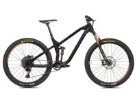 NS BIKES DEFINE 130 CARBON 29" GR. L ENDURO ALL MOUNTAIN Baden-Württemberg - Esslingen Vorschau