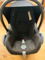 Maxi Cosi Cabriofix unfallfrei Nordrhein-Westfalen - Brühl Vorschau