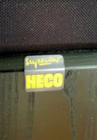 HECO HI FI Boxen Fortissimo 950 (2 Stück) Niedersachsen - Visselhövede Vorschau