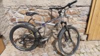 Mountainbike 26 zoll Fulli Sachsen - Göda Vorschau