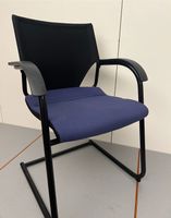 4 hochwertige Stühle von Wilkhahn Freischwinger-Design Berlin - Lichtenberg Vorschau