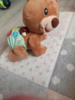 Krabbel Teddy zum lernen von Vtech Rheinland-Pfalz - Marnheim Vorschau