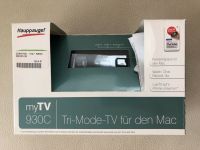 Hauppauge my TV 930 C Tri-Mode TV für den Mac Rheinland-Pfalz - Eisenberg  Vorschau