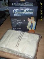 Wärmschal, sensationelle Erfindung, in originalverpackung Sachsen - Aue Vorschau
