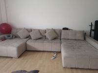ein großes Schlafsofa/Couch. Baden-Württemberg - Mannheim Vorschau