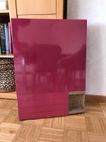IKEA Lack Beistelltisch 55x55 cm, Hochglanz pink, neu + OVP Bonn - Nordstadt  Vorschau