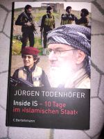 Jürgen Todenhöfer " Inside IS- 10 Tage im Islamischen Staat" Nordrhein-Westfalen - Kalletal Vorschau