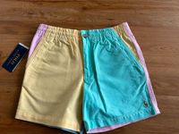 NEU mit Etikett Polo Ralph Lauren Short / Kurze Hose Größe 8 /134 Nordrhein-Westfalen - Lippstadt Vorschau