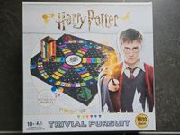 Trivial Pursuit WM00212-Ger-4 Harry Potter Zauberwelt Rheinland-Pfalz - Mogendorf Vorschau