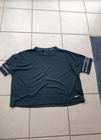 Nike Damen T Shirt  L T-Shirt Boxy  Oberteil 40 Nordrhein-Westfalen - Emsdetten Vorschau