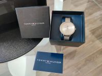 Tommy Hilfiger Damen Uhr Armbanduhr Nordrhein-Westfalen - Menden Vorschau