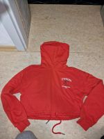 Mädchen hoodie gr 146/152 Bayern - Ingolstadt Vorschau