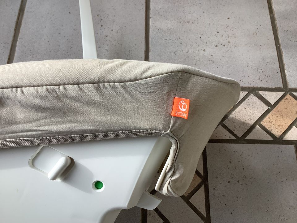 Stokke Trip Trap Newborn Set - sehr guter Zustand in Remscheid