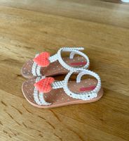 Ipanema Badeschuhe *Matsch-Sandalen *20/21 *beige und pink Baden-Württemberg - Malsch Vorschau