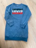 Levi’s Sweatkleid Mädchen blau Gr 140 Baden-Württemberg - Neckargemünd Vorschau