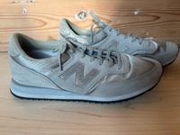 New Balance Sneaker / Turnschuhe Gr. 40 Hessen - Espenau Vorschau