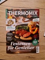 Thermomix Zeitschrift Ausgabe 6 Nov/Dez 2023 Nordrhein-Westfalen - Soest Vorschau