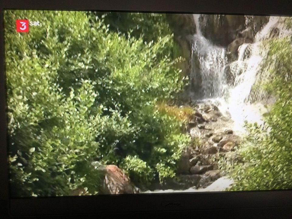 Fernseher von „Metz“, 32Zoll in Lützelbach