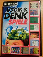  Logik- und Denkspiele  Kr. Altötting - Emmerting Vorschau