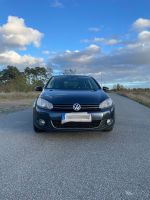 Golf 6 IV Style Sachsen-Anhalt - Blankenburg (Harz) Vorschau