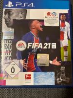 FIFA 21 PS4 Niedersachsen - Stade Vorschau