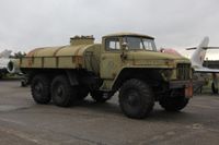 Suche: Ural-375 4320 Tankwagen Aufbau hintere Staukiste NVA DDR Sachsen - Waldhufen Vorschau