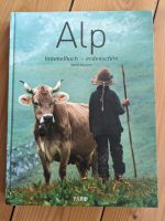 Buch "Alp" von Martin Bienerth Baden-Württemberg - Tübingen Vorschau
