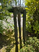 Garten Schiefer Stelen Dekoration Skulptur Sichtschutz Niedersachsen - Ostrhauderfehn Vorschau