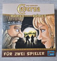 Caverna: Höhle gegen Höhle Brettspiel in deutsch Niedersachsen - Butjadingen Vorschau