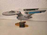 Bluebrixx Star Trek U.S.S. ENTERPRISE NCC-17O1-A Midsize Hessen - Bürstadt Vorschau
