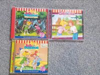 3 CDs CD Hörspiel Bibi Blocksberg Bibi und Tina Bloxberg Baden-Württemberg - Kirchheim unter Teck Vorschau