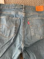 Levi Strauss&Co Super Skinny Jeans Gr.31 ❤️! Berlin - Treptow Vorschau