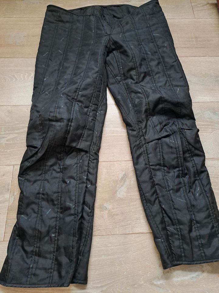 Motorradhose,Textilhose,Hein Gericke,Gr.40,Innenfutter in Osnabrück