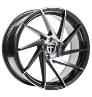 4xNeue Tomason TN17 Felgen19Zoll 8,5x19ET35 5x120 BMW 1er 3er 5er Sachsen - Krostitz Vorschau