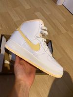 Nike Air Force 1 NEU Gr. 40 Bayern - Laufen Vorschau