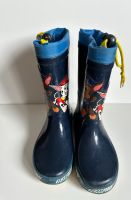 Gummistiefel, Paw Patrol, Gr. 28 Thüringen - Waltershausen Vorschau