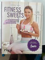 Fitness Sweets Sophia Thiel Bayern - Augsburg Vorschau