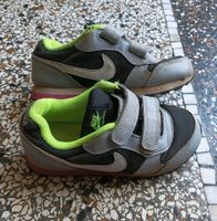 Sportschuhe Nike Größe 28. Kinderschuhe. Sneakers Hessen - Griesheim Vorschau