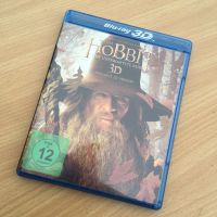 Blu-ray Der Hobbit Eine unerwartete Reise 3D + 2D Version Niedersachsen - Dettum Vorschau