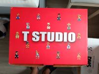 T-Studio Super Mario Familie Nintendo Statue Hessen - Modautal Vorschau