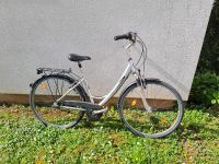 Damen Fahrrad  Peugeot  Aluminium Frankfurt am Main - Dornbusch Vorschau