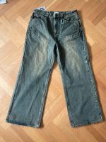 Trendt Vision Basic Denim/Jeans Yellow/ Green Gr. XL Nordrhein-Westfalen - Hennef (Sieg) Vorschau