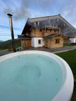 mobilen HotTub / Whirlpool / Jacuzzi mieten in Pfarrkirchen Bayern - Pfarrkirchen Vorschau