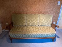 1930er Chippendale Sofa Wiener Geflecht Nordrhein-Westfalen - Jülich Vorschau