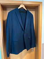 s.Oliver Anzug L Black Label slim fit Sakko mit Hose Neuzustand Sachsen - Riesa Vorschau