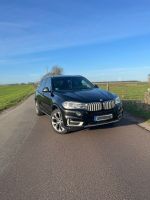 BMW X5, Head-Up, Pano, ACC, Memory, AHK Sachsen-Anhalt - Magdeburg Vorschau