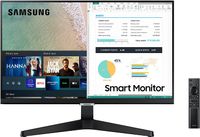 ⭐Samsung M5 27" 68.6cm 1920x1080p 60Hz FHD Smart Monitor⭐ Nordrhein-Westfalen - Rheine Vorschau